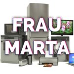 Frau Marta